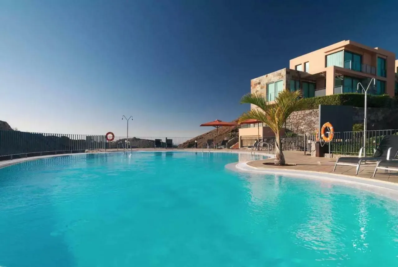 Beautiful Modern Villa In 5★ Golf Resort Maspalomas