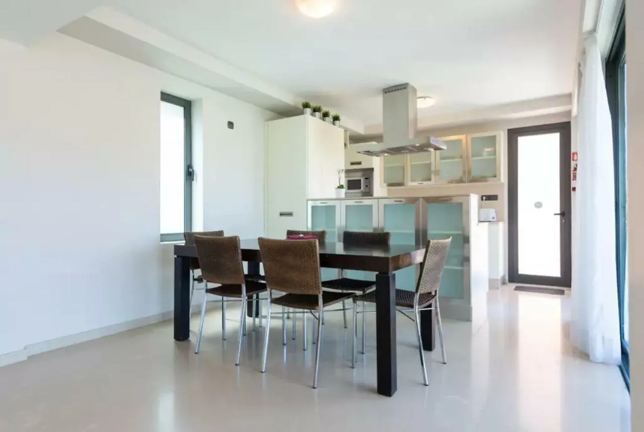 Beautiful Modern Villa In 5★ Golf Resort Maspalomas  Spain