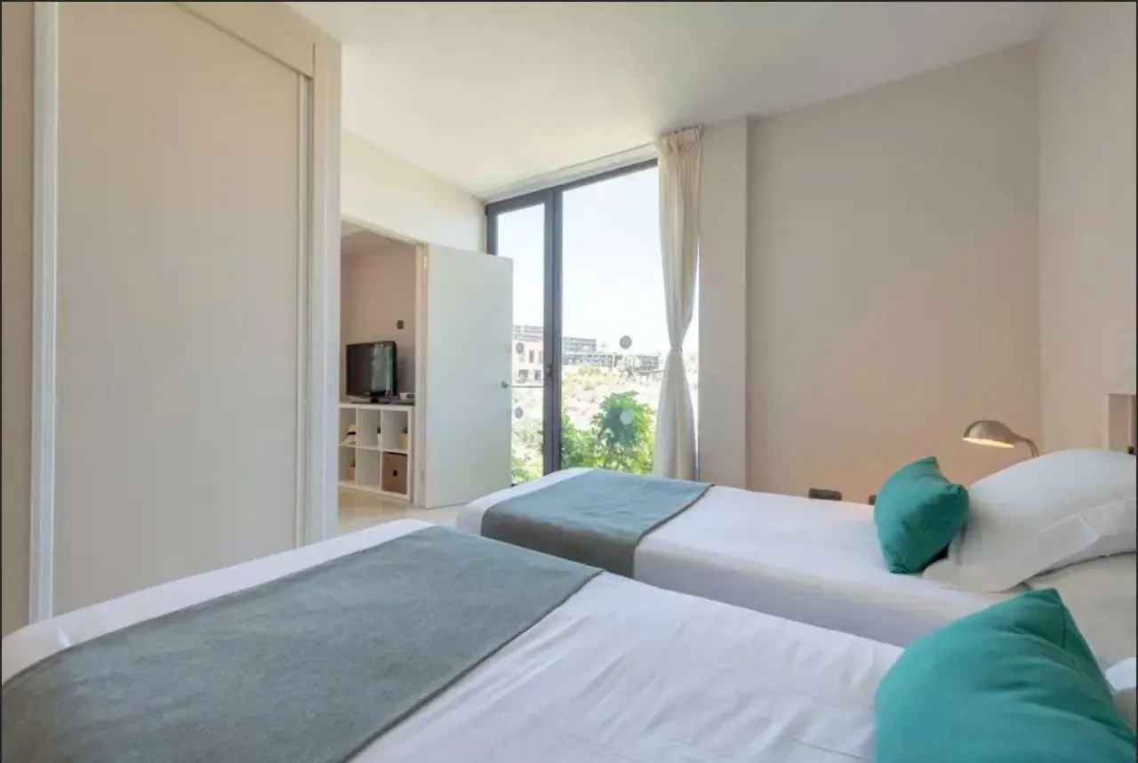 Beautiful Modern Villa In 5★ Golf Resort Maspalomas   Maspalomas (Gran Canaria)