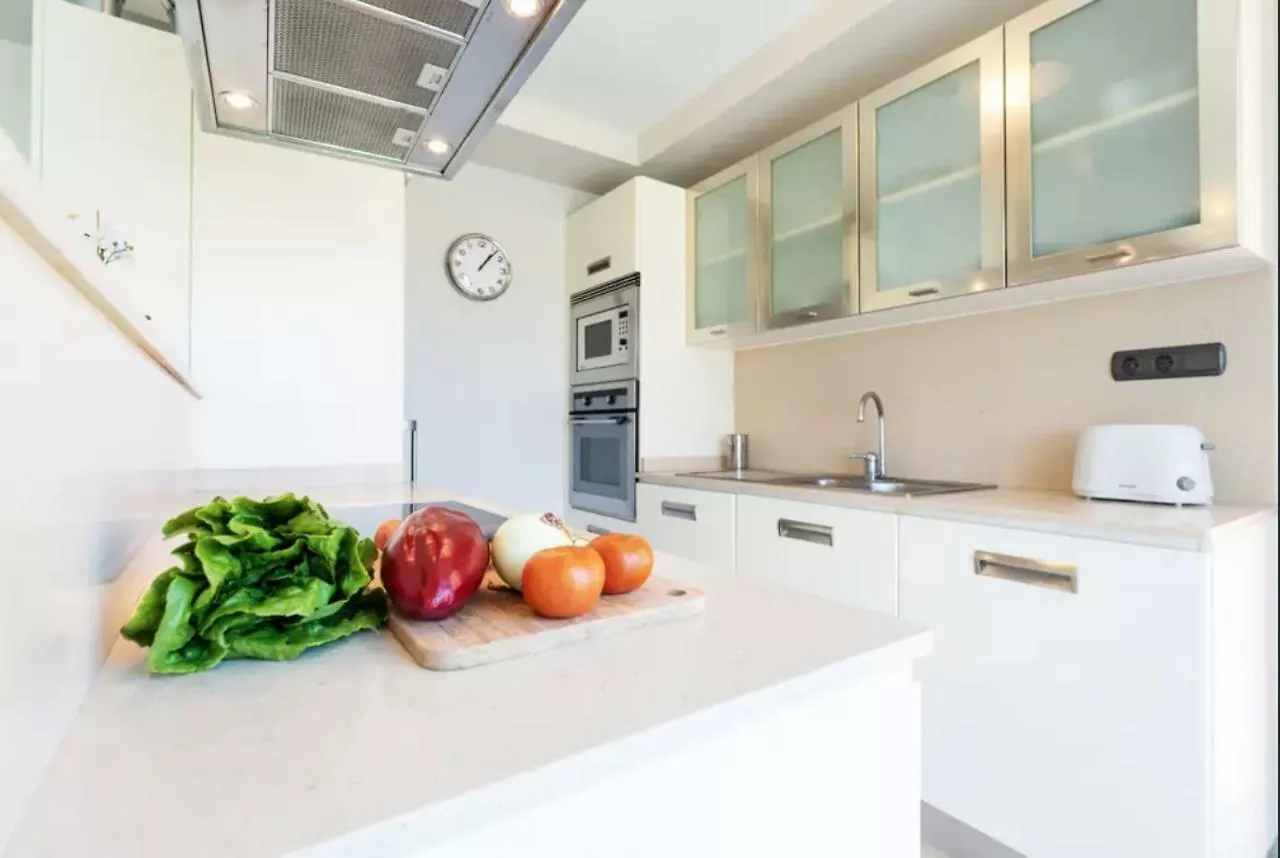 Beautiful Modern Villa In 5★ Golf Resort Maspalomas   Maspalomas (Gran Canaria)