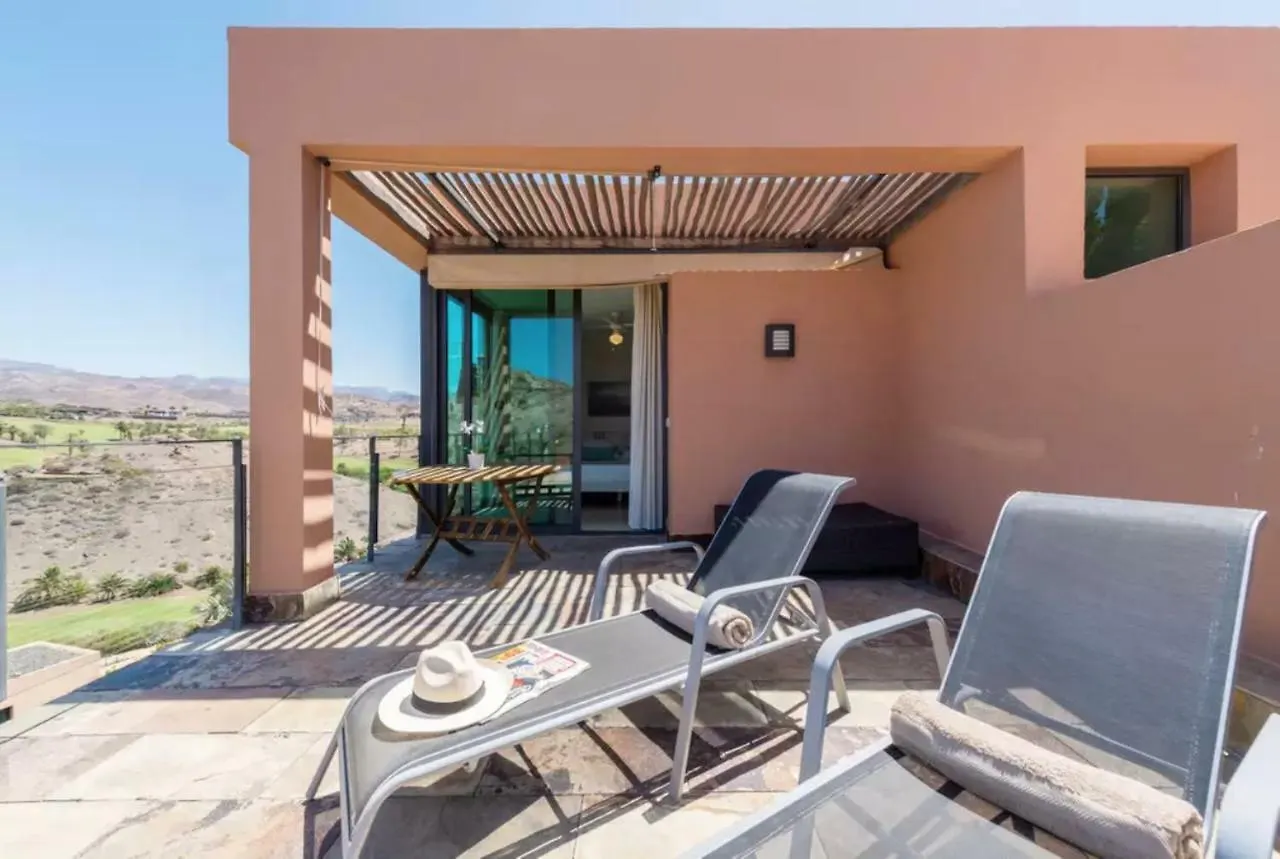 Beautiful Modern Villa In 5★ Golf Resort Maspalomas  0*, Maspalomas (Gran Canaria) Spain
