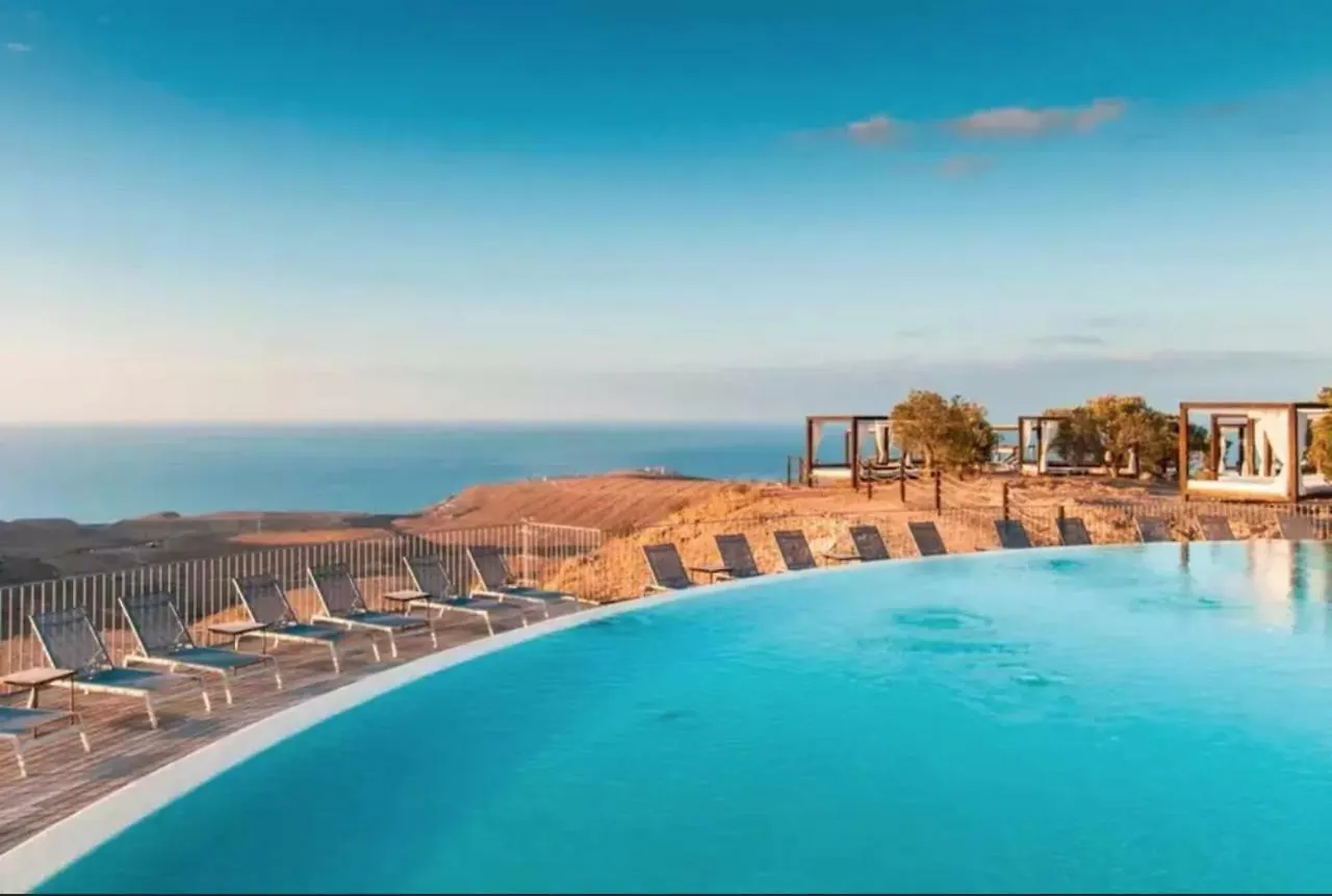 Beautiful Modern Villa In 5★ Golf Resort Maspalomas   Maspalomas (Gran Canaria)