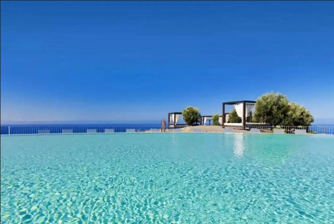 Beautiful Modern Villa In 5★ Golf Resort Maspalomas  0*, Maspalomas (Gran Canaria)