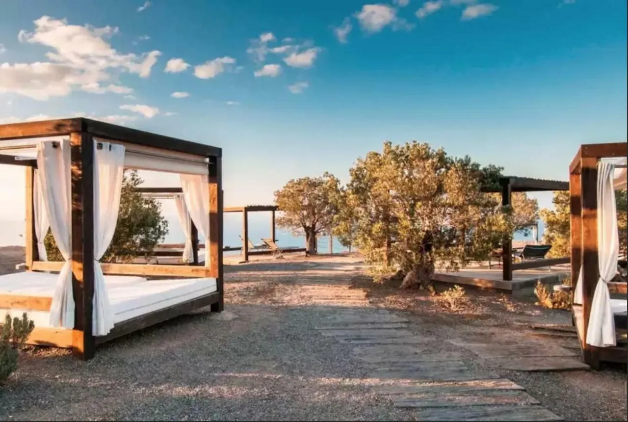 Beautiful Modern Villa In 5★ Golf Resort Maspalomas