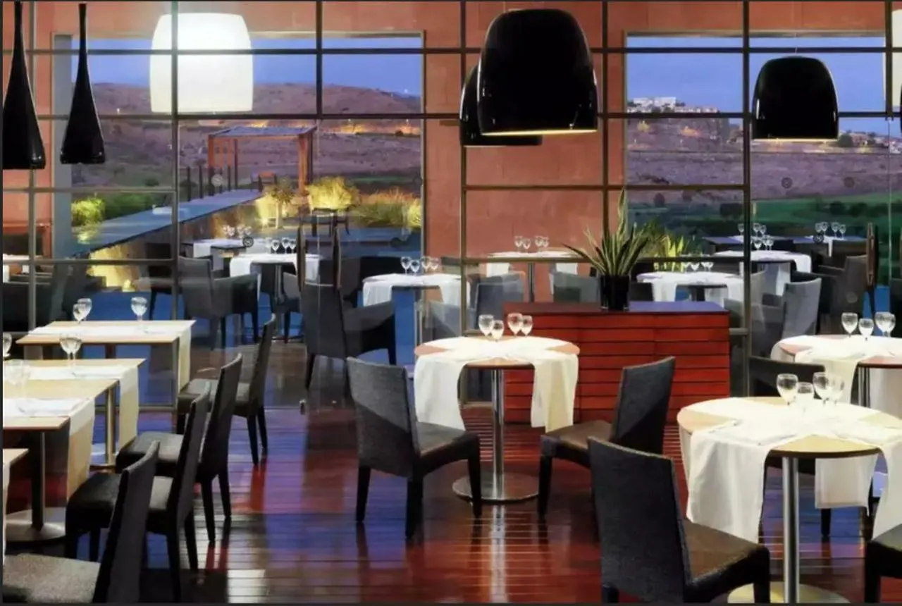 Beautiful Modern Villa In 5★ Golf Resort Maspalomas