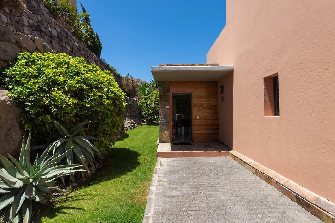 Beautiful Modern Villa In 5★ Golf Resort Maspalomas  Spain