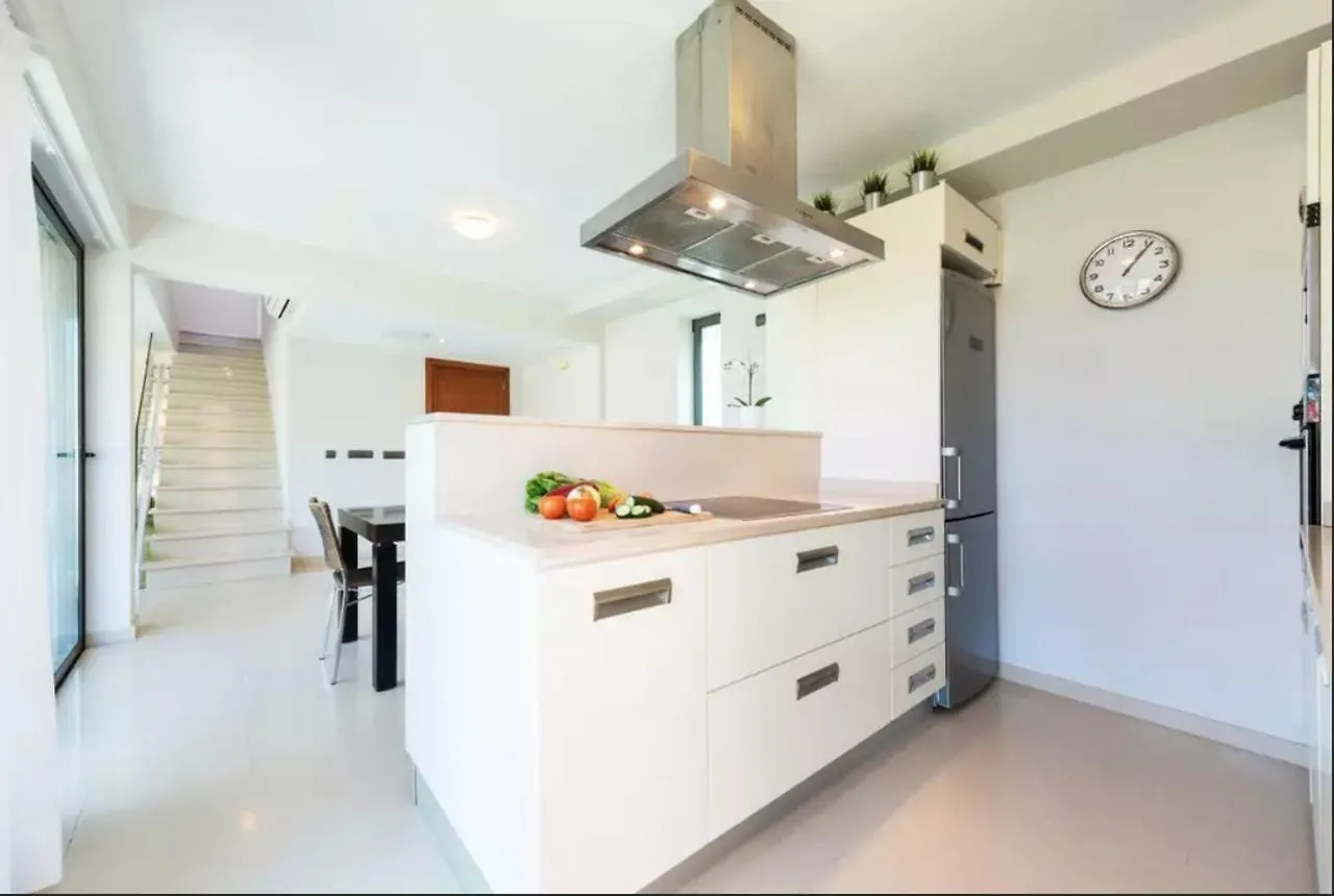 Beautiful Modern Villa In 5★ Golf Resort Maspalomas  0*, Maspalomas (Gran Canaria) Spain