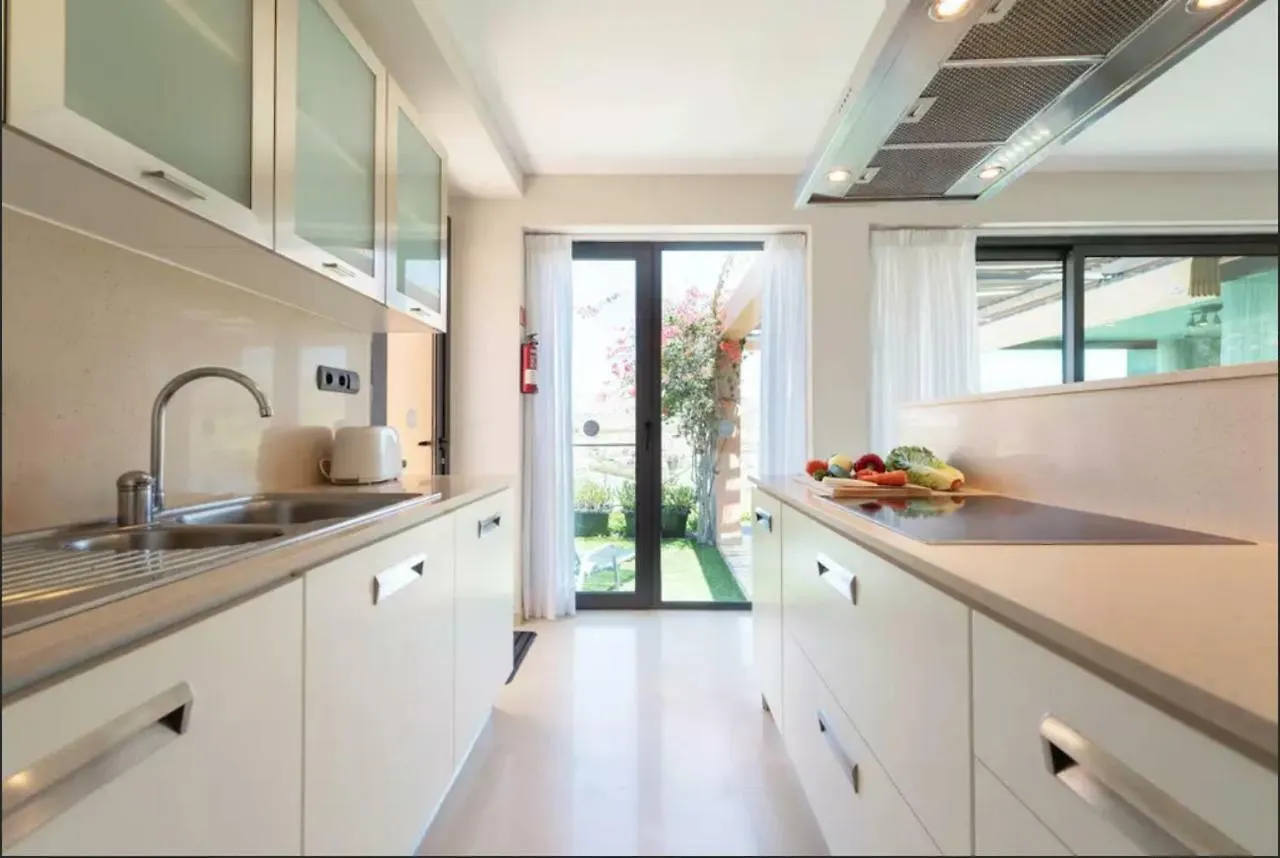 Beautiful Modern Villa In 5★ Golf Resort Maspalomas