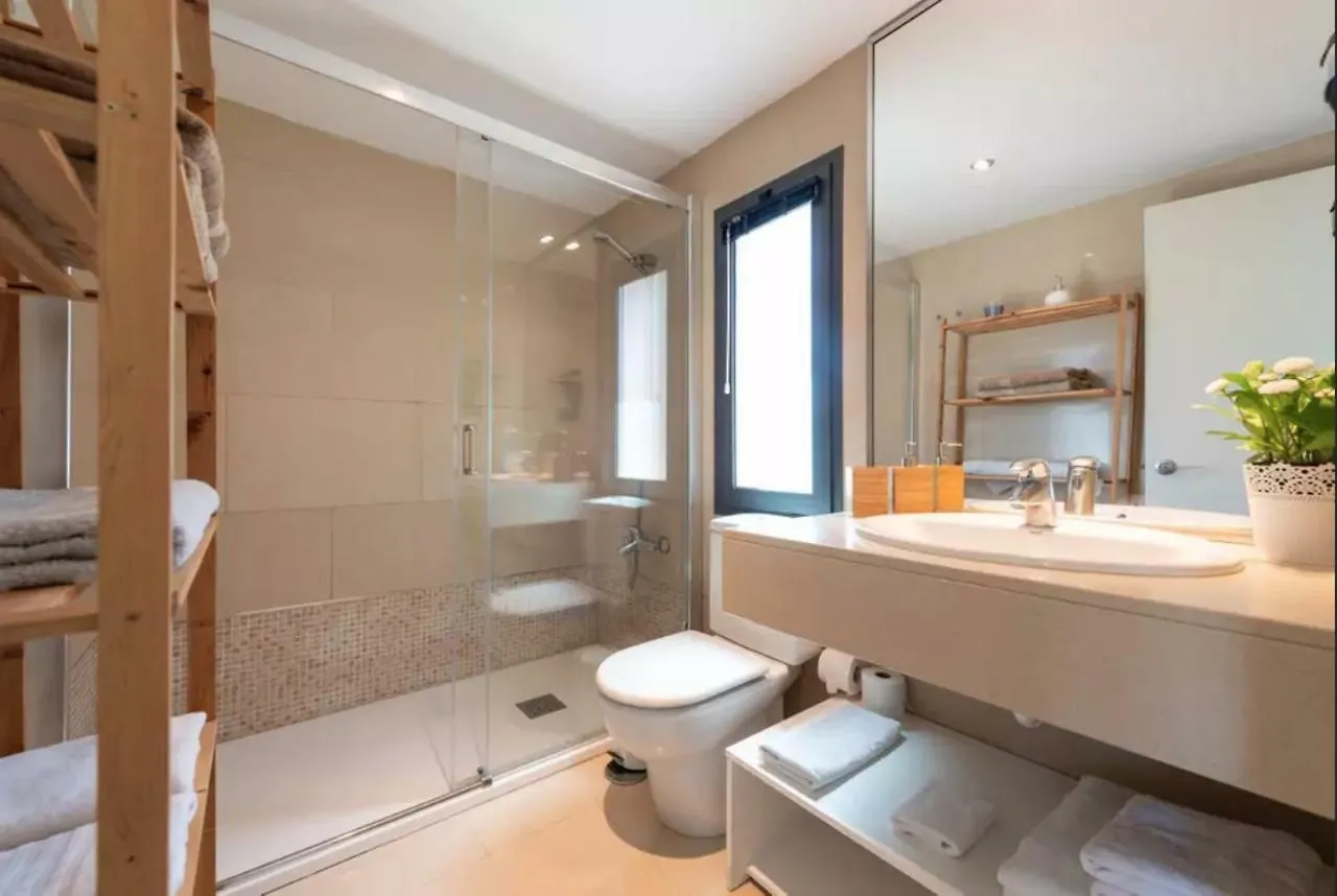 Beautiful Modern Villa In 5★ Golf Resort Maspalomas  0*, Maspalomas (Gran Canaria)