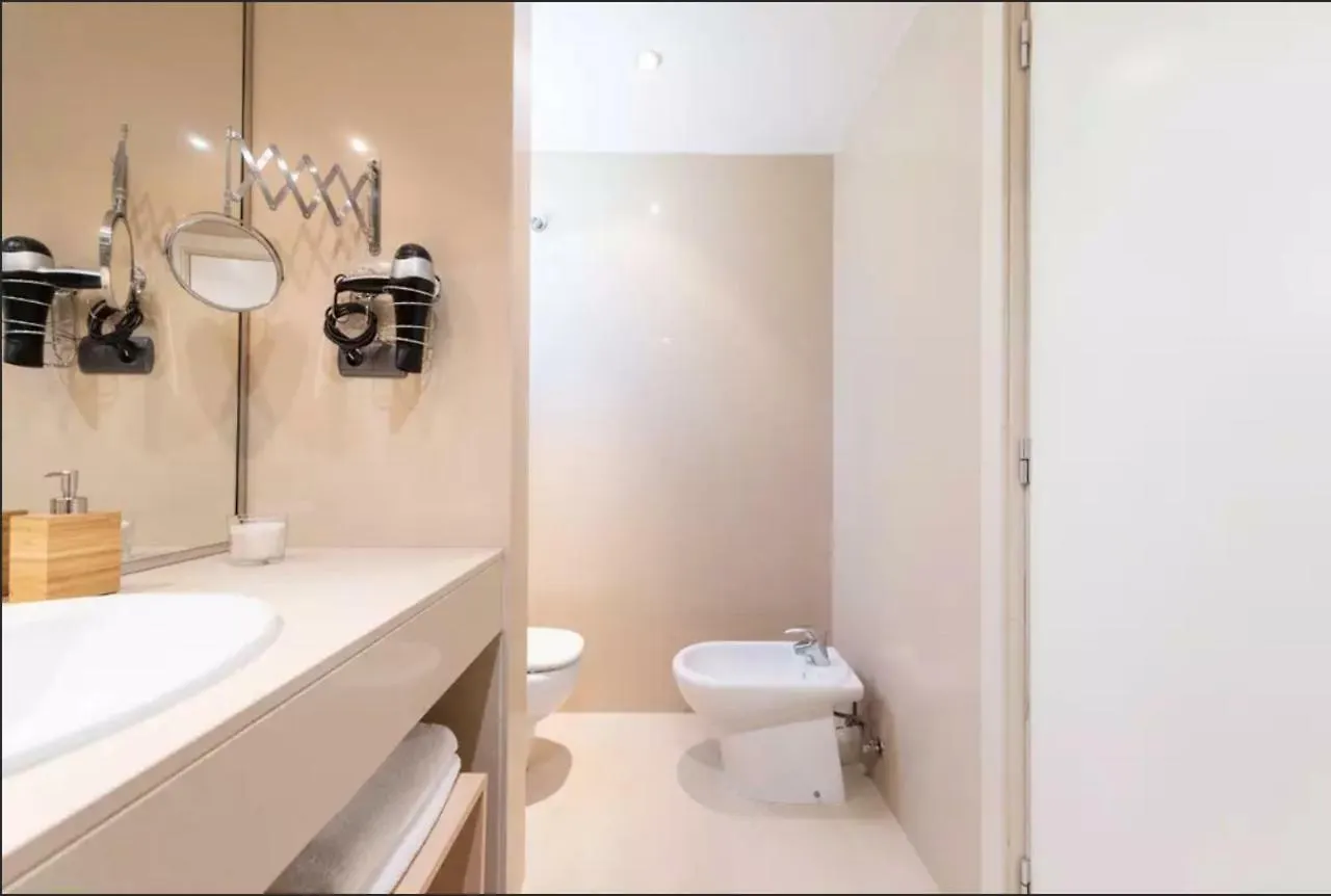 Beautiful Modern Villa In 5★ Golf Resort Maspalomas