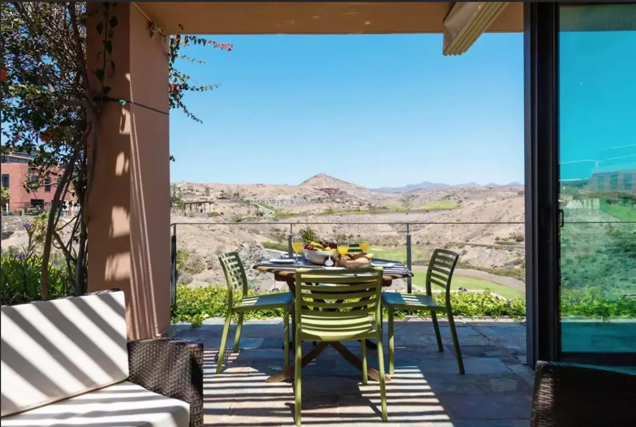 Beautiful Modern Villa In 5★ Golf Resort Maspalomas